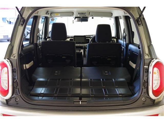 SUZUKI XBEE 2025 Image 31