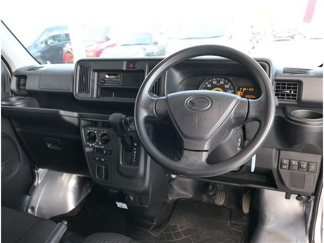 DAIHATSU HIJET CARGO 2020 Image 31