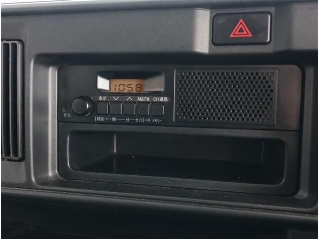 DAIHATSU HIJET CARGO 2020 Image 31