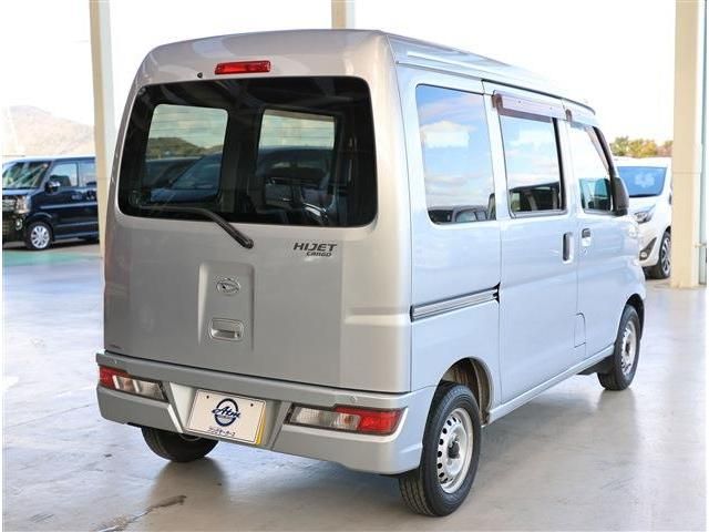 DAIHATSU HIJET CARGO 2020 Image 31