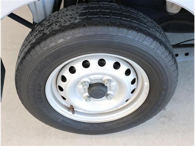 DAIHATSU HIJET CARGO 2020 Image 31