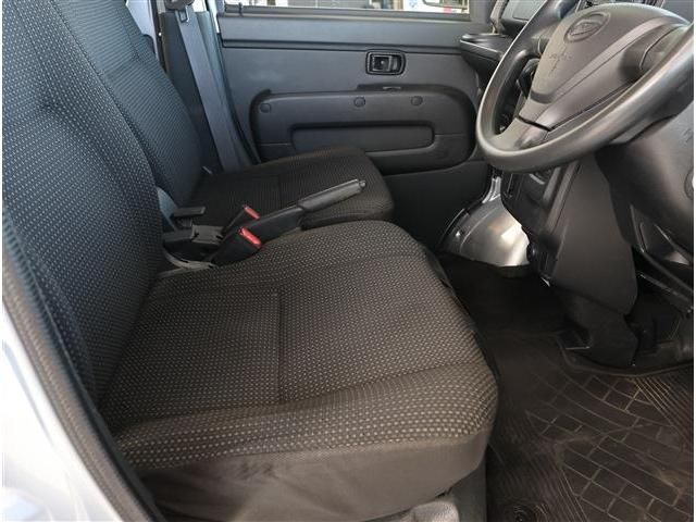 DAIHATSU HIJET CARGO 2020 Image 31