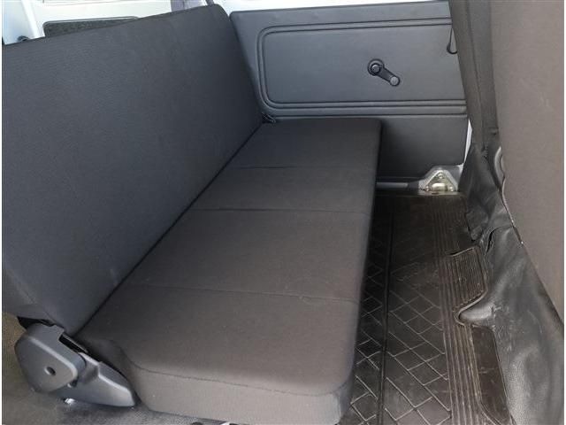 DAIHATSU HIJET CARGO 2020 Image 31