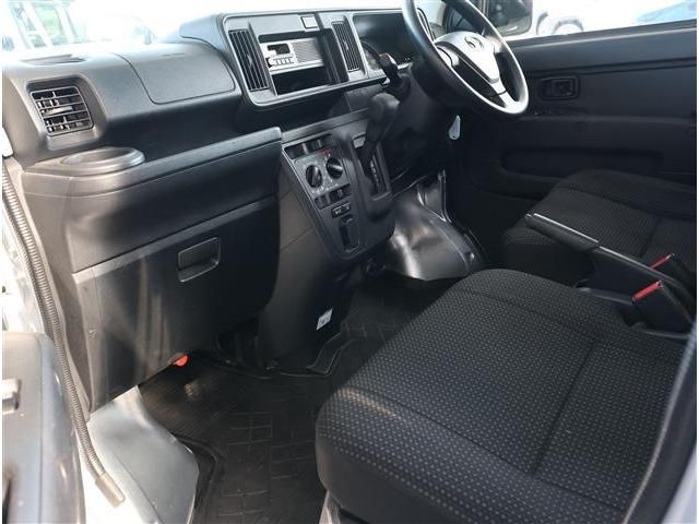 DAIHATSU HIJET CARGO 2020 Image 31