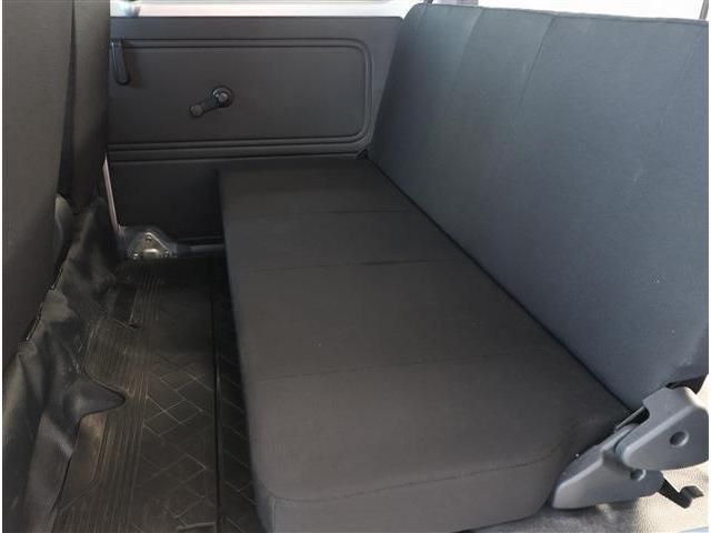 DAIHATSU HIJET CARGO 2020 Image 31