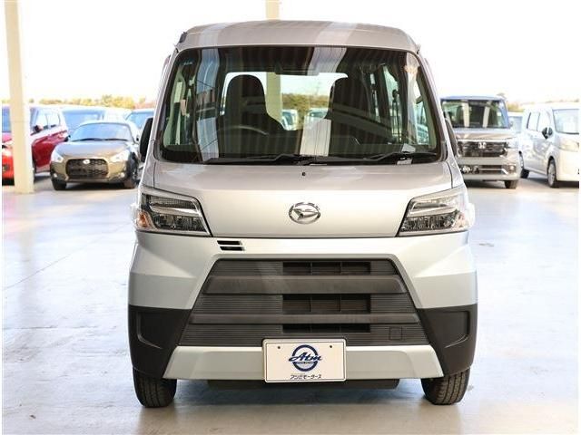 DAIHATSU HIJET CARGO 2020 Image 31