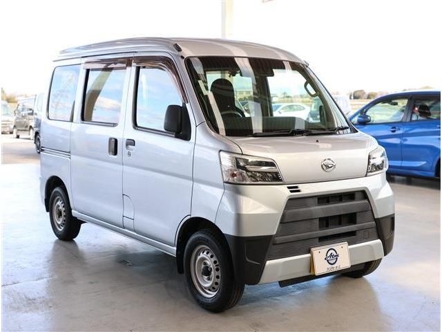 DAIHATSU HIJET CARGO 2020 Image 31