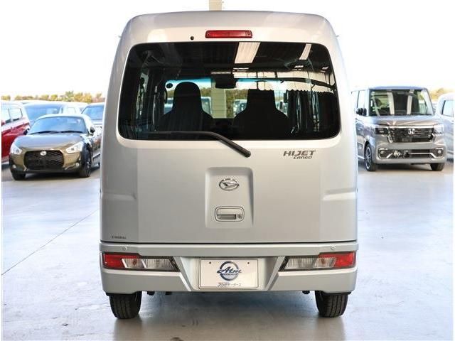 DAIHATSU HIJET CARGO 2020 Image 31