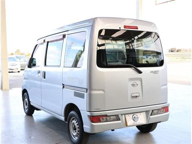 DAIHATSU HIJET CARGO 2020 Image 31