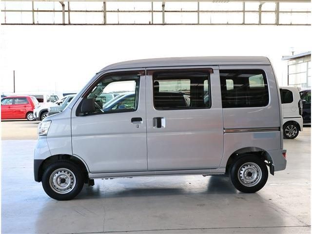 DAIHATSU HIJET CARGO 2020 Image 31