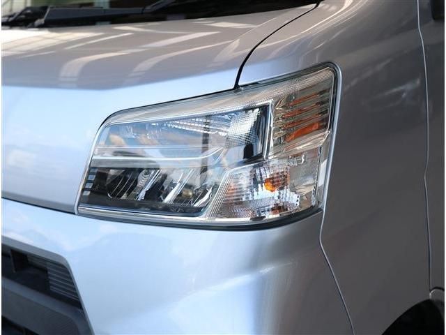 DAIHATSU HIJET CARGO 2020 Image 31