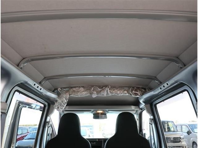 DAIHATSU HIJET CARGO 2020 Image 31