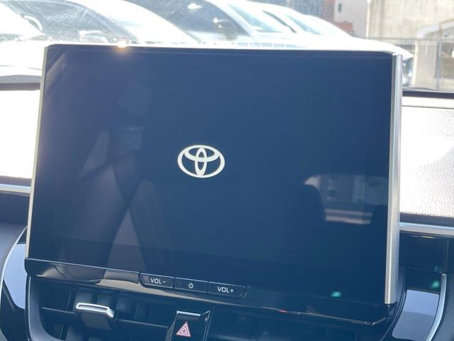 TOYOTA COROLLA CROSS HYBRID 2024 Image 31