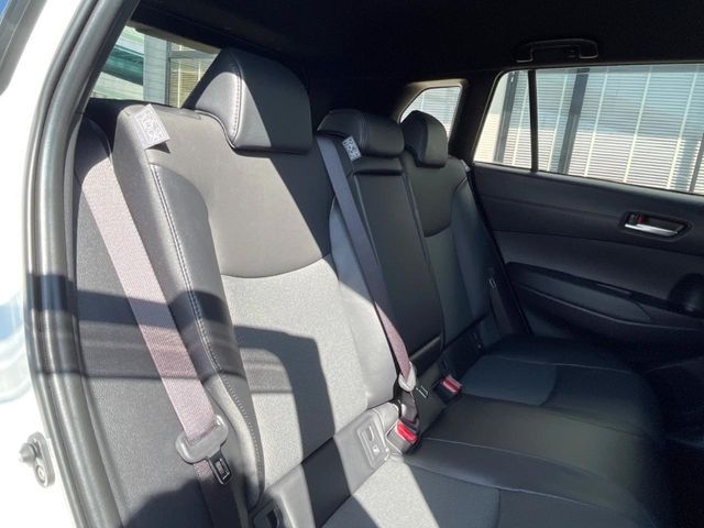 TOYOTA COROLLA CROSS HYBRID 2024 Image 31