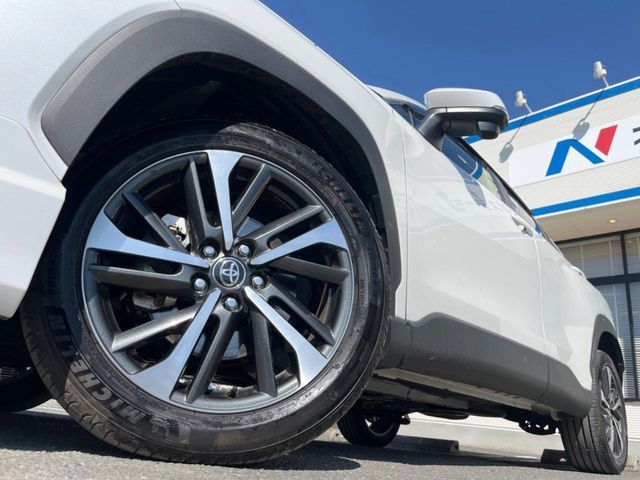 TOYOTA COROLLA CROSS HYBRID 2024 Image 31