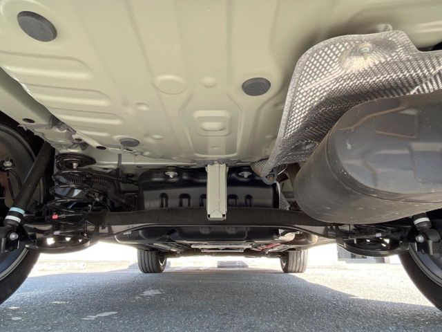 TOYOTA COROLLA CROSS HYBRID 2024 Image 31