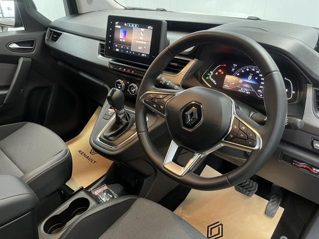 RENAULT KANGOO 2024 Image 31