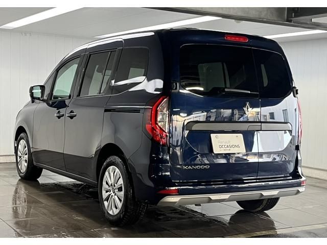 RENAULT KANGOO 2024 Image 31