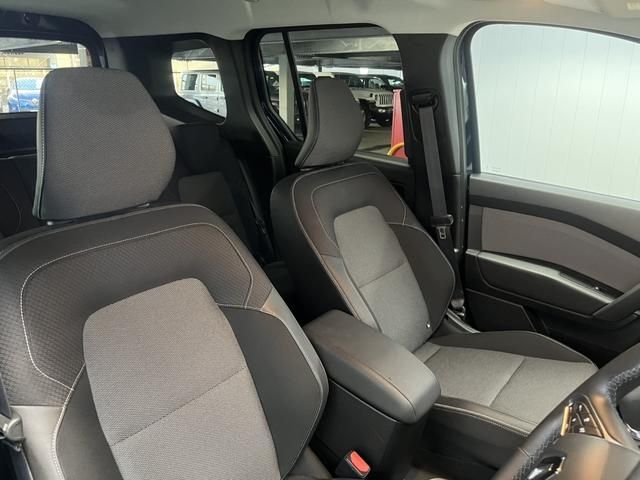 RENAULT KANGOO 2024 Image 31