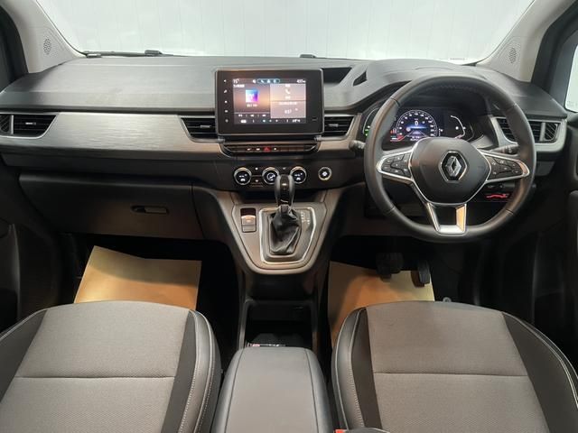 RENAULT KANGOO 2024 Image 31