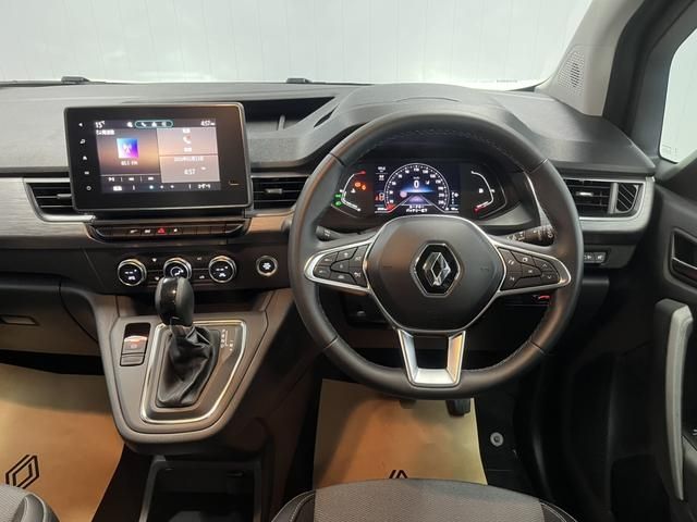 RENAULT KANGOO 2024 Image 31