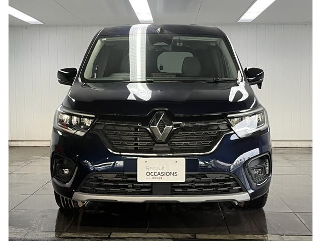 RENAULT KANGOO 2024 Image 31