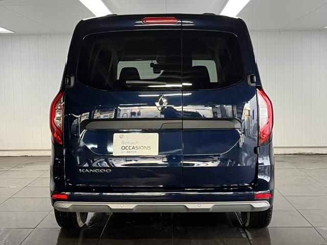 RENAULT KANGOO 2024 Image 31