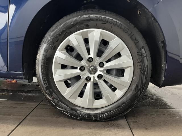 RENAULT KANGOO 2024 Image 31