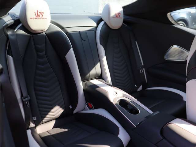 MASERATI GRANTURISMO 2025 Image 31