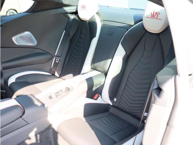 MASERATI GRANTURISMO 2025 Image 31