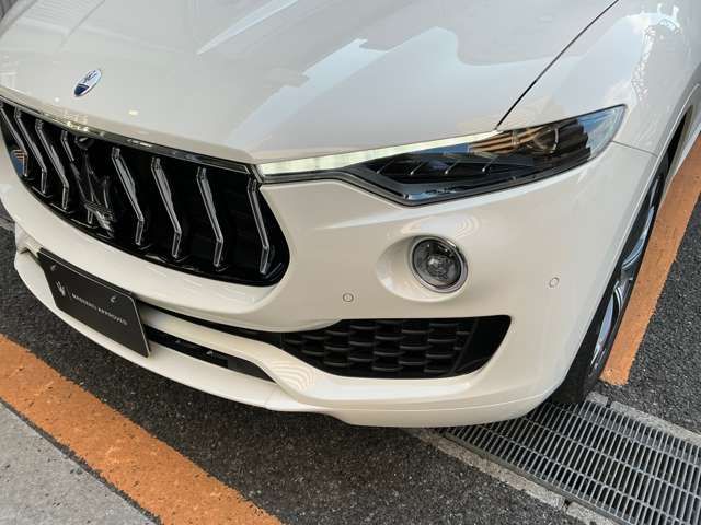 MASERATI LEVANTE 2024 Image 31