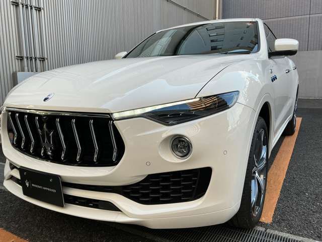 MASERATI LEVANTE 2024 Image 31