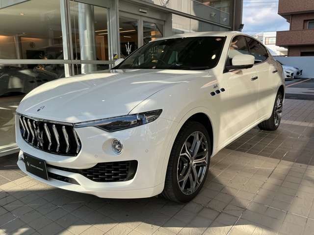 MASERATI LEVANTE 2024 Image 31