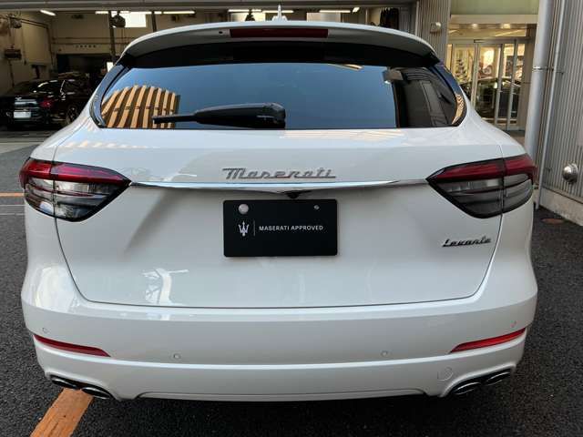 MASERATI LEVANTE 2024 Image 31