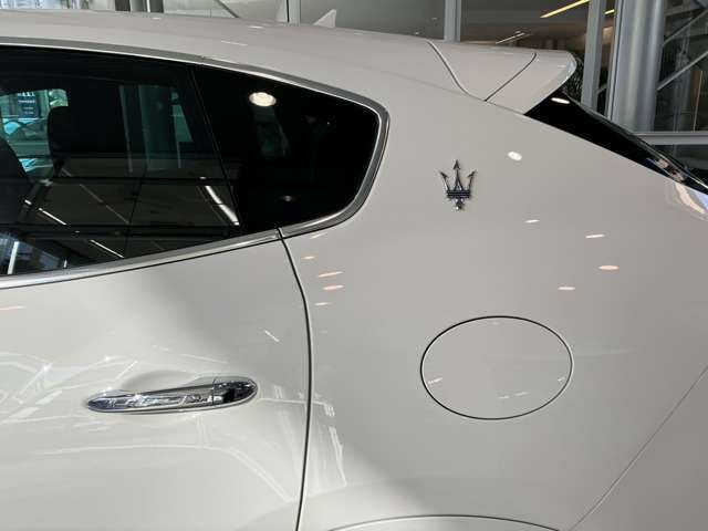 MASERATI LEVANTE 2024 Image 31