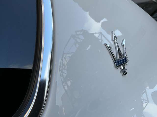 MASERATI LEVANTE 2024 Image 31