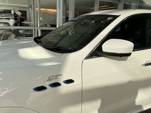 MASERATI LEVANTE 2024 Image 31