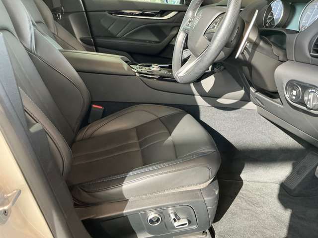 MASERATI LEVANTE 2024 Image 31