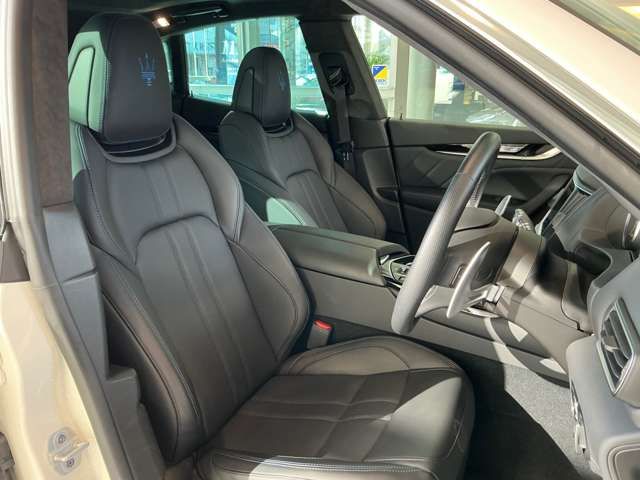 MASERATI LEVANTE 2024 Image 31