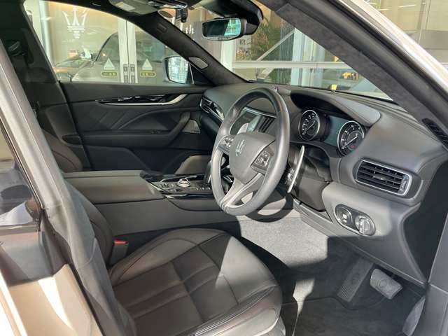 MASERATI LEVANTE 2024 Image 31