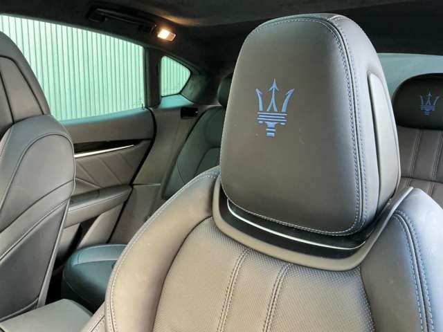 MASERATI LEVANTE 2024 Image 31