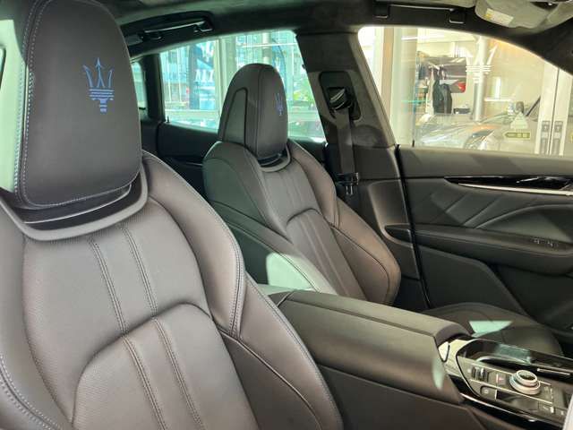 MASERATI LEVANTE 2024 Image 31