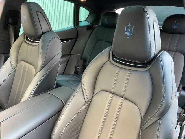 MASERATI LEVANTE 2024 Image 31
