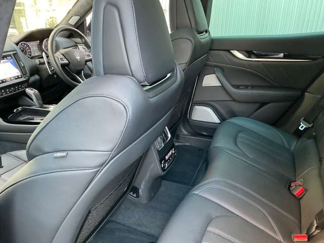 MASERATI LEVANTE 2024 Image 31