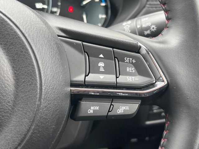 MAZDA CX-5 2023 Image 31
