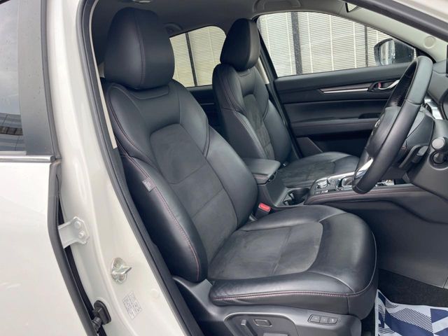 MAZDA CX-5 2023 Image 31