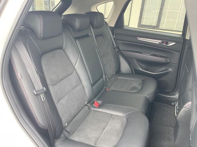 MAZDA CX-5 2023 Image 31