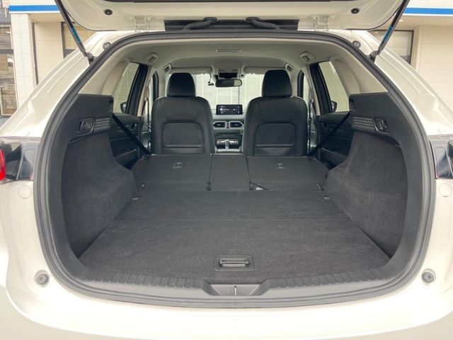 MAZDA CX-5 2023 Image 31