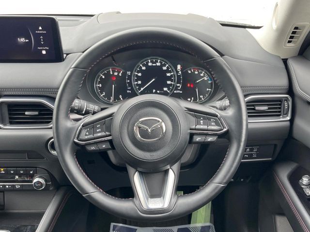 MAZDA CX-5 2023 Image 31