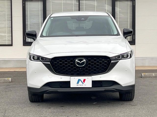 MAZDA CX-5 2023 Image 31